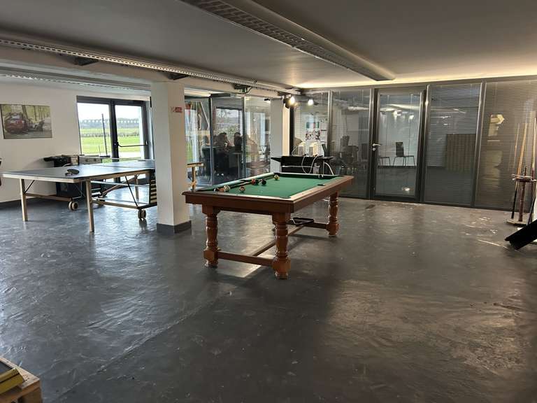 Maison Seclin - 1395m²