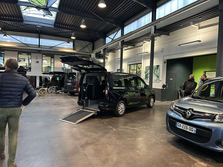 Maison Seclin - 1395m²