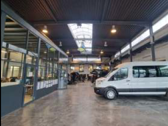 Maison Seclin - 1395m²