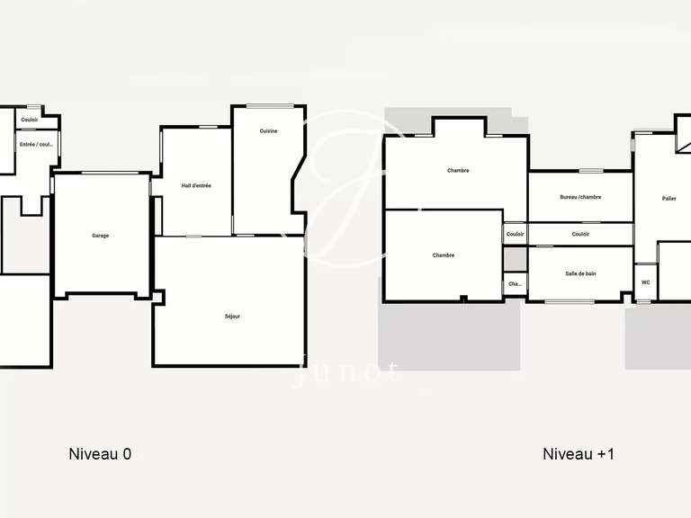 House Seclin - 5 bedrooms - 237m²