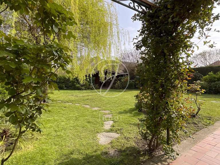 House Seclin - 5 bedrooms - 237m²