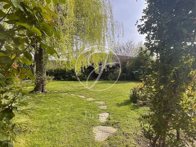 House Seclin - 5 bedrooms - 237m²