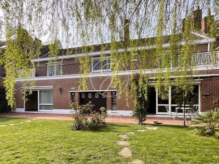 House Seclin - 5 bedrooms - 237m²