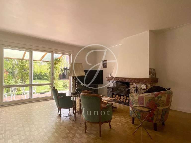 House Seclin - 5 bedrooms - 237m²