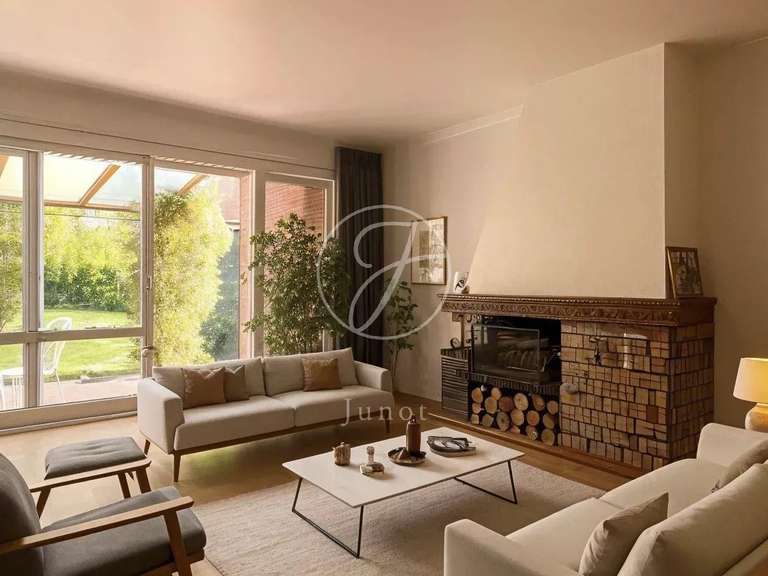 House Seclin - 5 bedrooms - 237m²