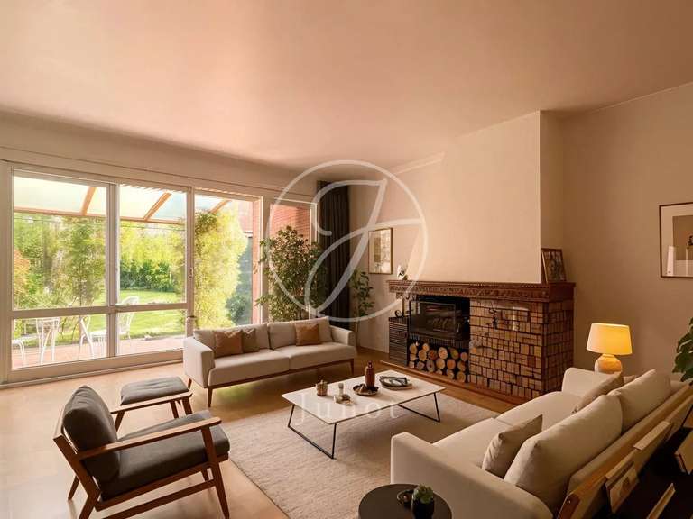 House Seclin - 5 bedrooms - 237m²