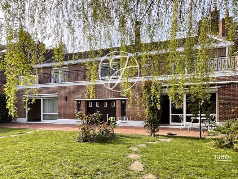 House Seclin - 5 bedrooms - 237m²