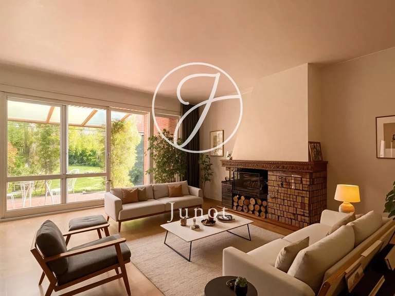 House Seclin - 5 bedrooms - 237m²