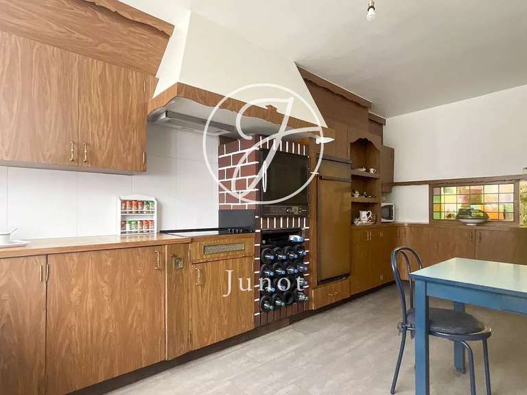 House Seclin - 5 bedrooms - 237m²