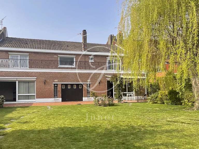 House Seclin - 5 bedrooms - 237m²