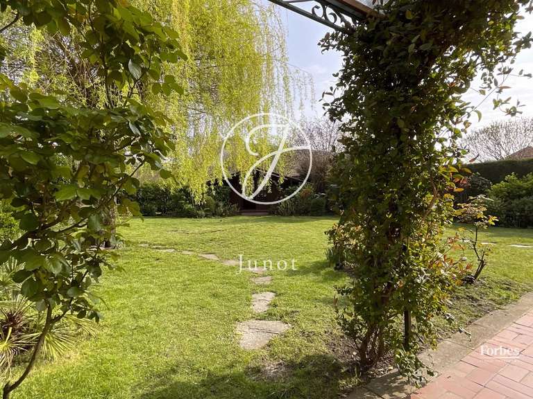 House Seclin - 5 bedrooms - 237m²