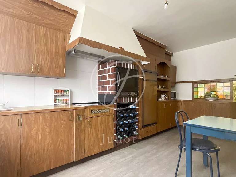 House Seclin - 5 bedrooms - 237m²