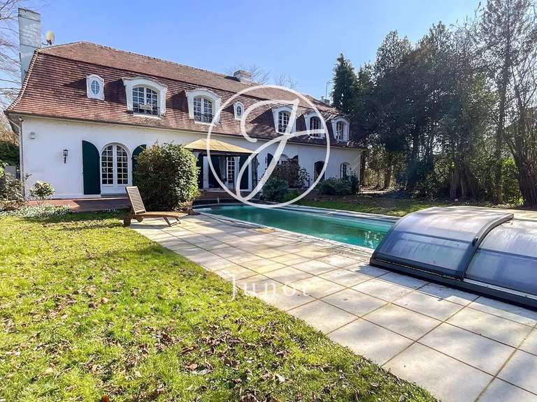 House Seclin - 4 bedrooms - 240m²