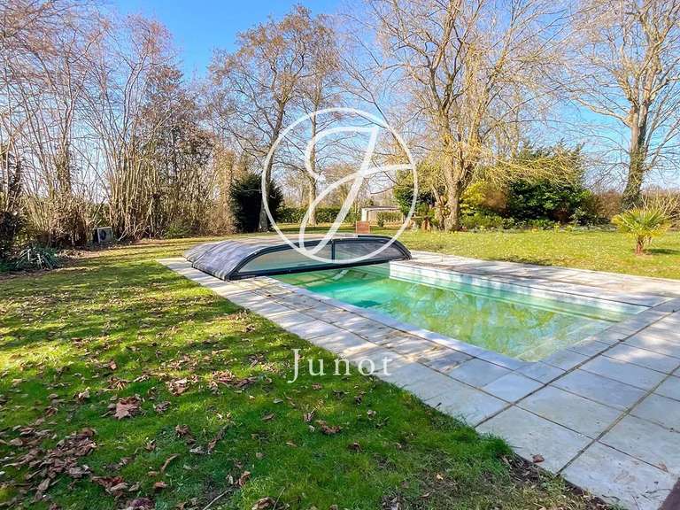 House Seclin - 4 bedrooms - 240m²