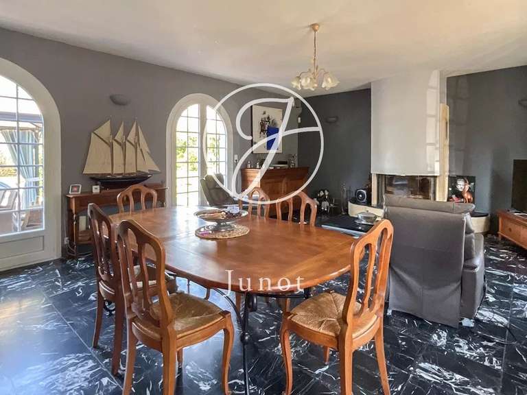 House Seclin - 4 bedrooms - 240m²