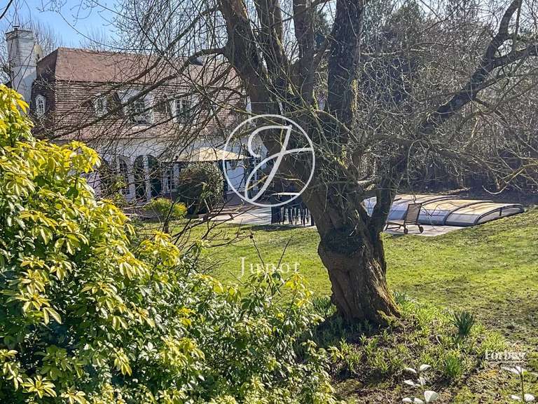 House Seclin - 4 bedrooms - 240m²