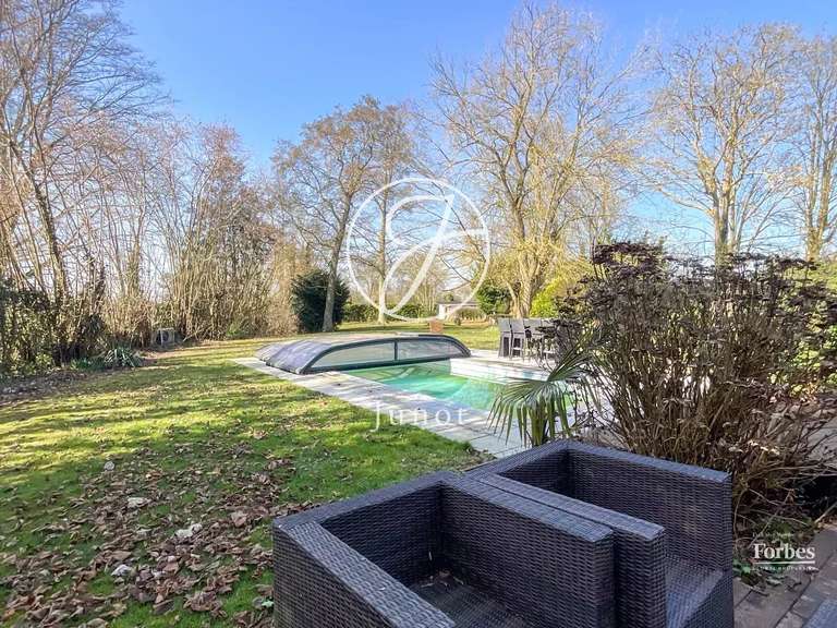 House Seclin - 4 bedrooms - 240m²