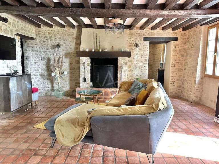 Maison Sées - 2 chambres