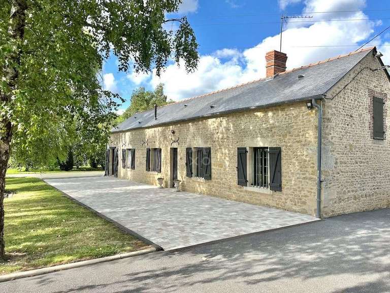 House Sées - 2 bedrooms