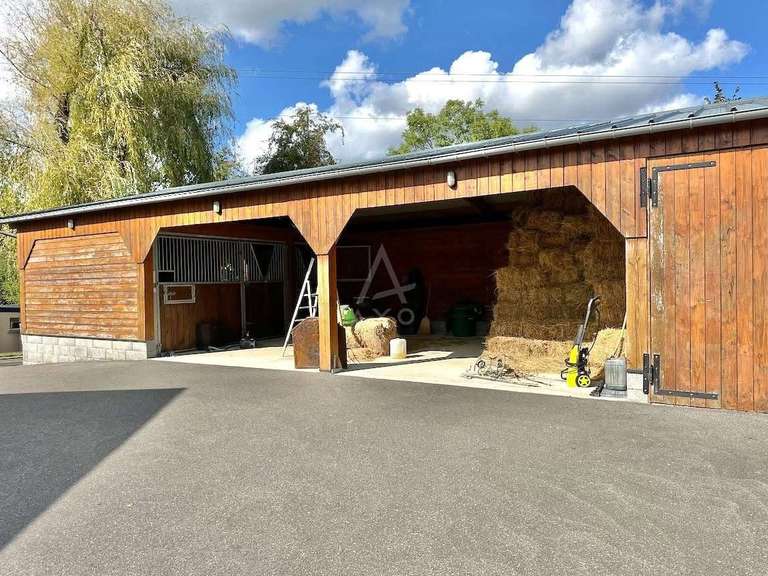 Maison Sées - 2 chambres