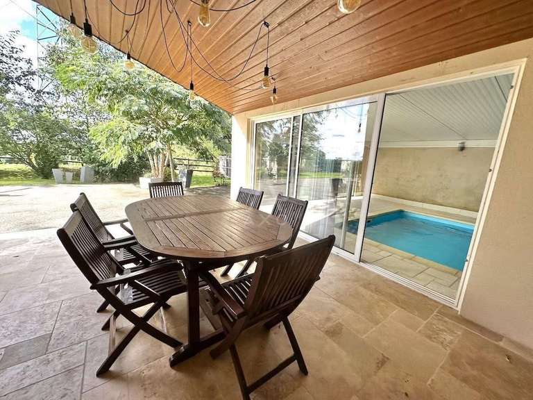 House Sées - 2 bedrooms