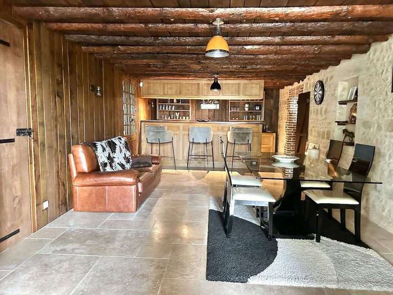 House Sées - 2 bedrooms