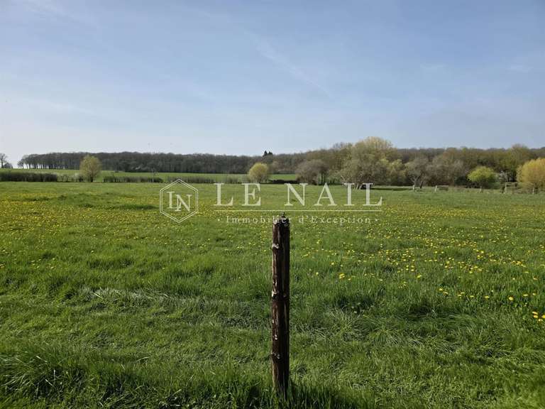 Manoir Sées - 3 chambres - 250m²