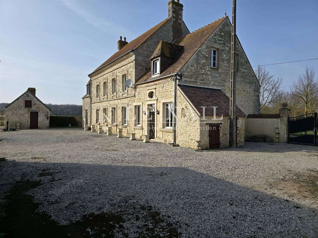 Manoir Sées