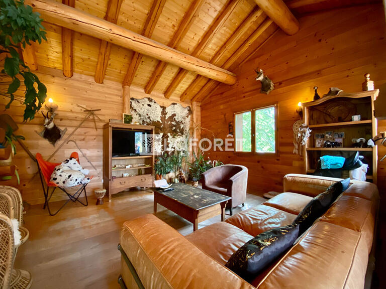 Vente Maison Séez - 6 chambres