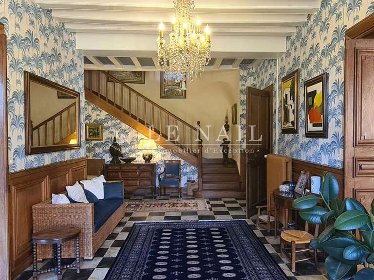 House Segre - 5 bedrooms - 526m²