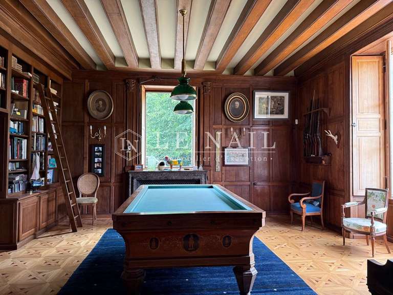 House Segre - 5 bedrooms - 526m²