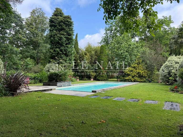 House Segre - 5 bedrooms - 526m²