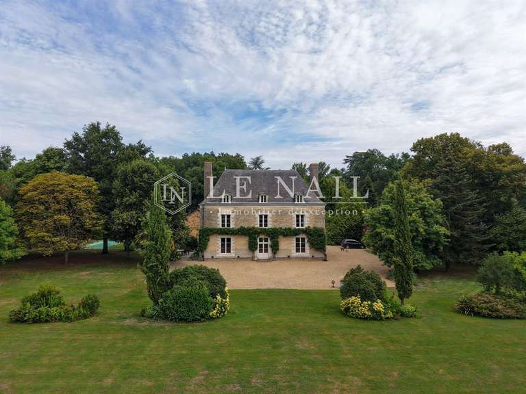 Maison Segre - 5 chambres - 526m²