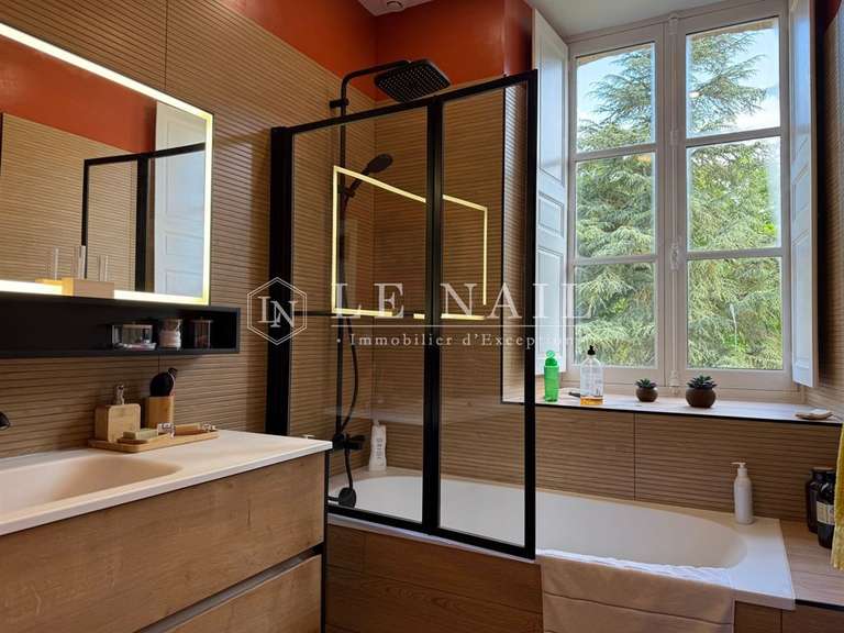 Maison Segre - 5 chambres - 526m²