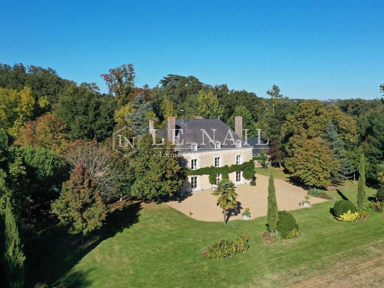 Maison Segre - 5 chambres - 526m²