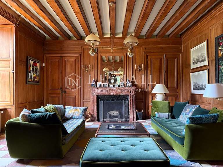 House Segre - 5 bedrooms - 526m²