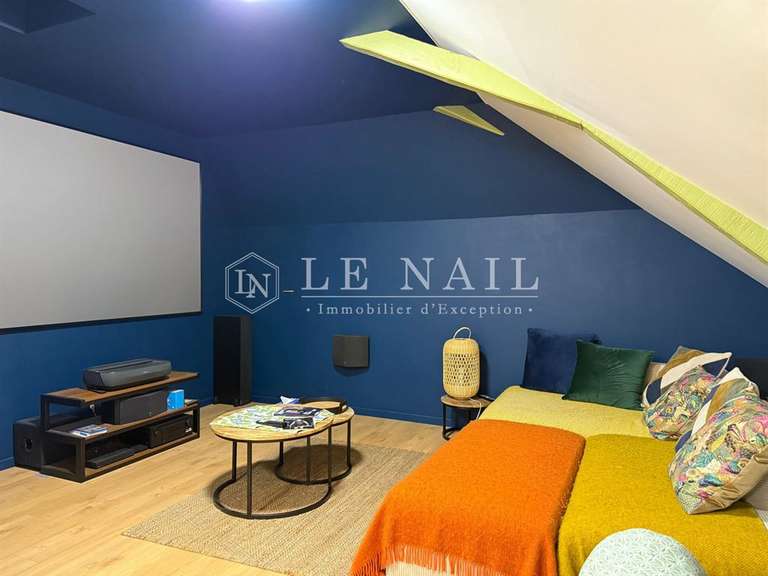 Maison Segre - 5 chambres - 526m²
