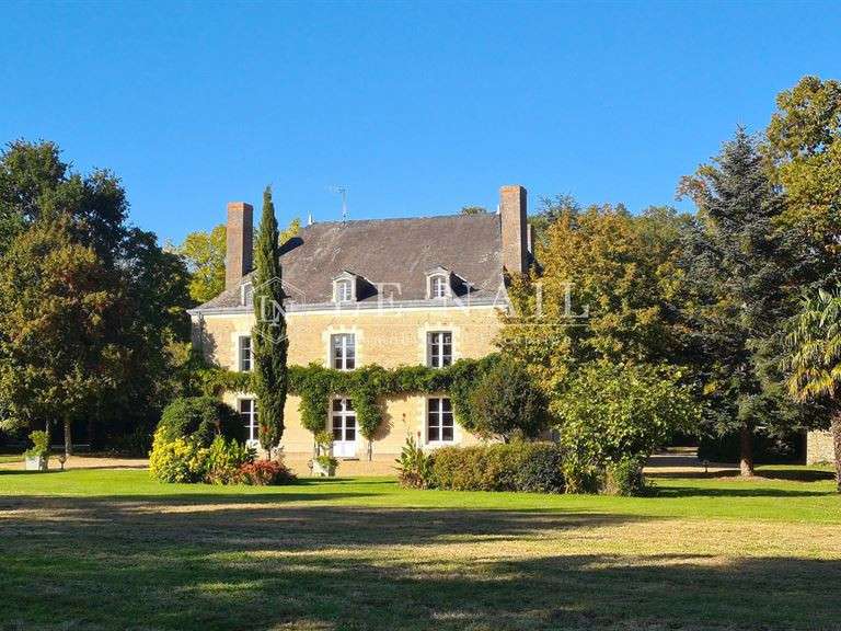 Maison Segre - 5 chambres - 526m²