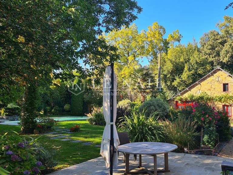 Maison Segre - 5 chambres - 526m²
