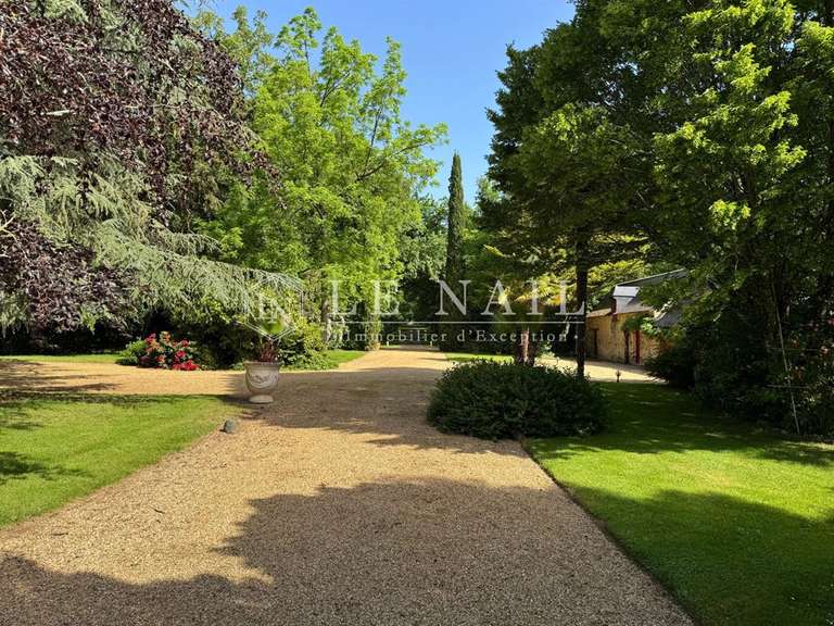 Maison Segre - 5 chambres - 526m²
