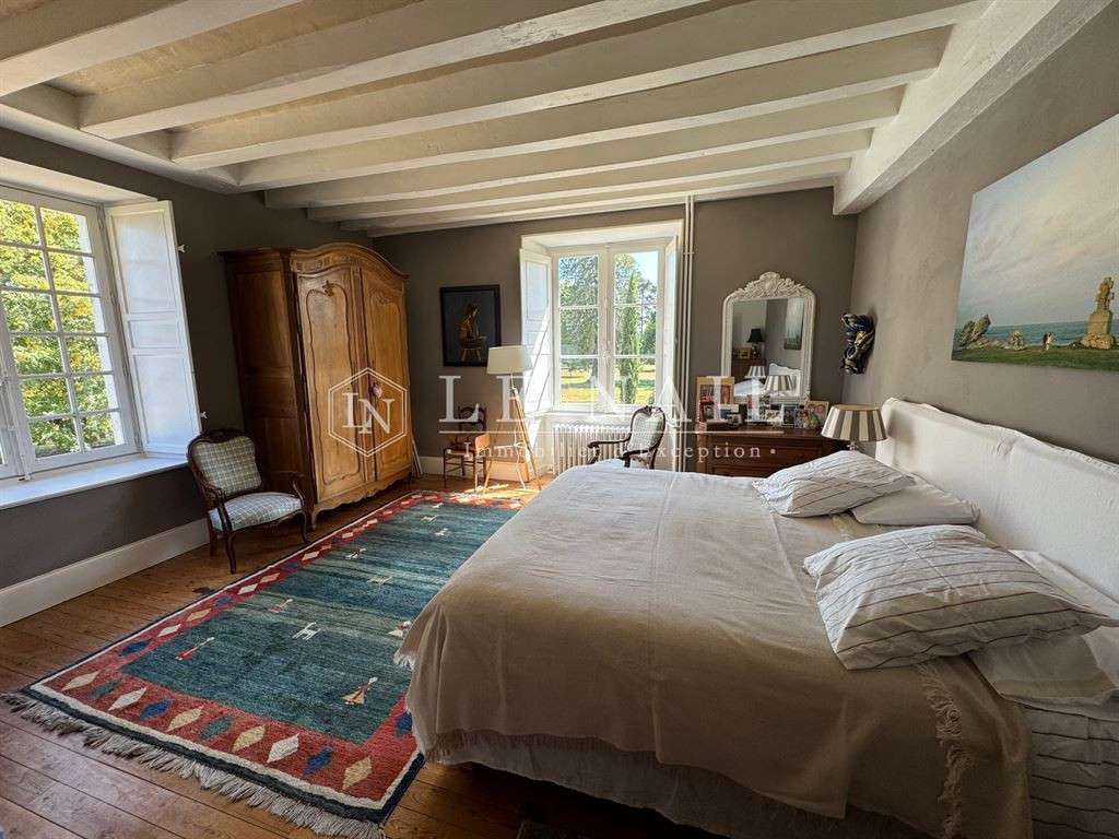 Maison Segre