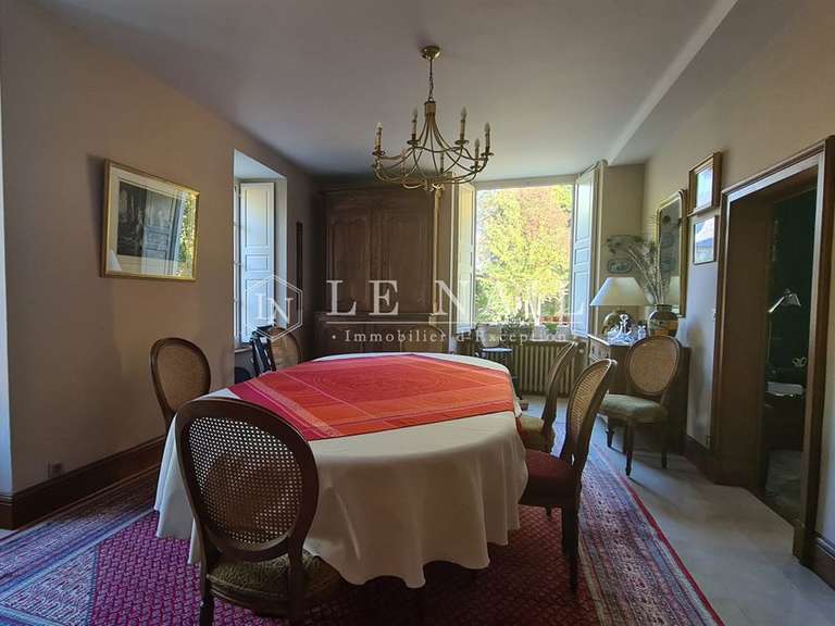 Maison Segre - 5 chambres - 526m²