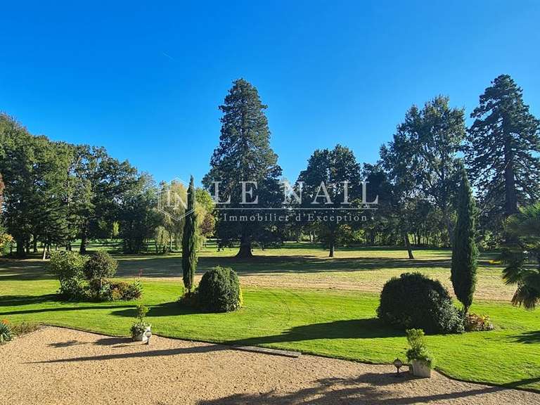 Maison Segre - 5 chambres - 526m²