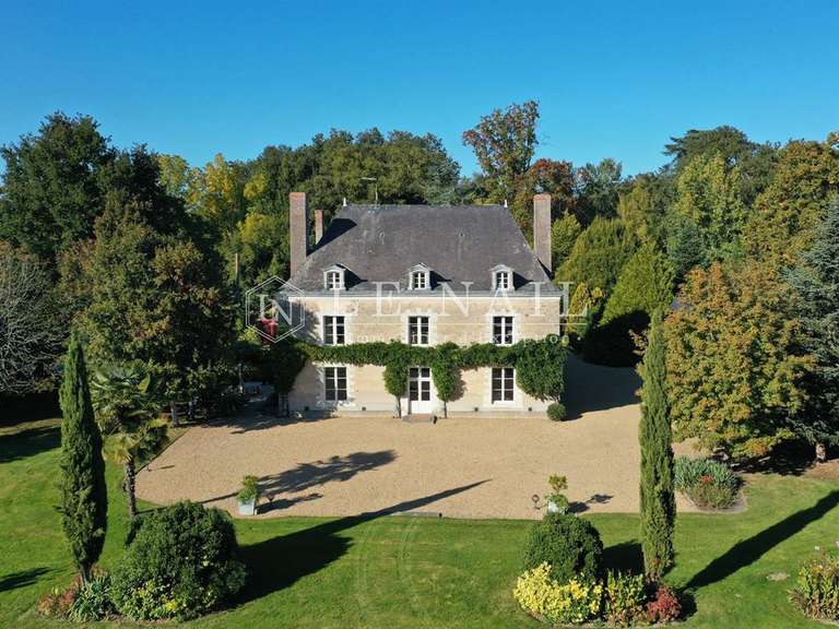 Maison Segre - 5 chambres - 526m²