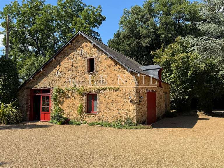 Maison Segre - 5 chambres - 526m²
