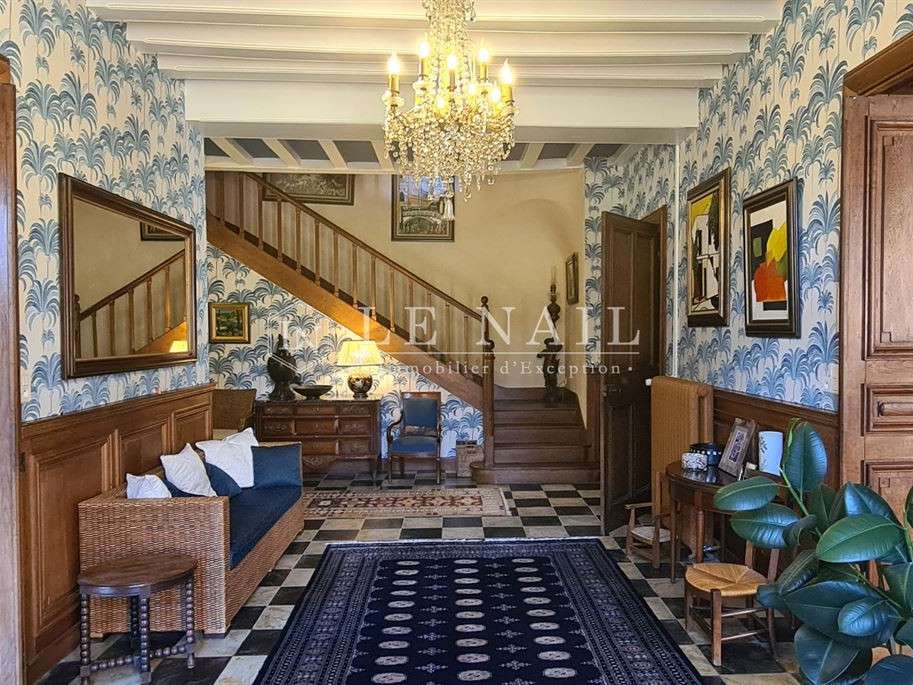 Maison Segre