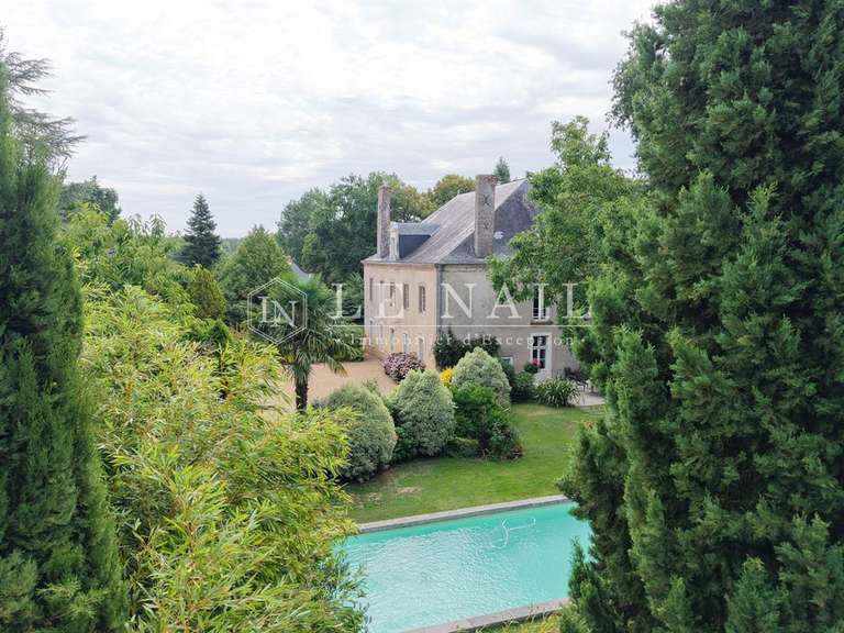 Maison Segre - 5 chambres - 526m²