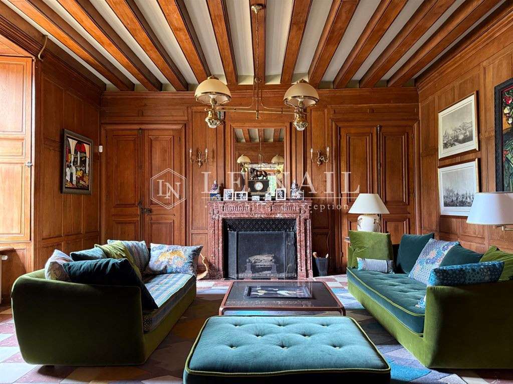 Maison Segre