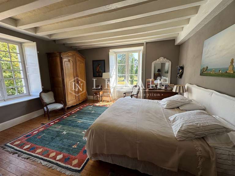 House Segre - 5 bedrooms - 526m²