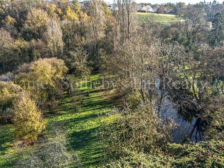 Maison Segré-en-Anjou-Bleu - 4 chambres - 228m²
